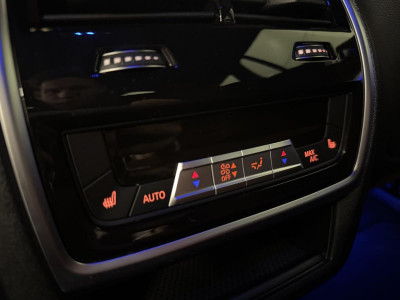 BMW X6 Gebrauchtwagen