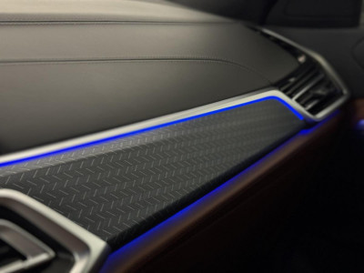 BMW X6 Gebrauchtwagen