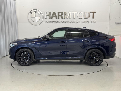 BMW X6 Gebrauchtwagen