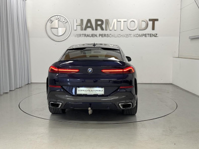 BMW X6 Gebrauchtwagen