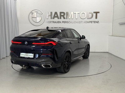 BMW X6 Gebrauchtwagen