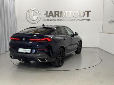 BMW X6 Gebrauchtwagen BMW X6 Gebrauchtwagen