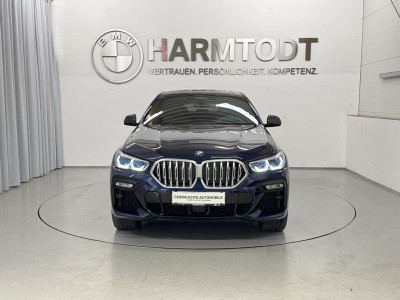 BMW X6 Gebrauchtwagen