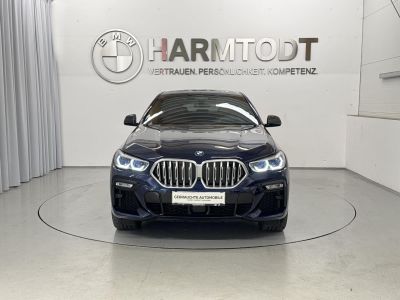 BMW X6 Gebrauchtwagen BMW X6 Gebrauchtwagen