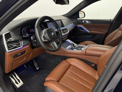 BMW X6 Gebrauchtwagen