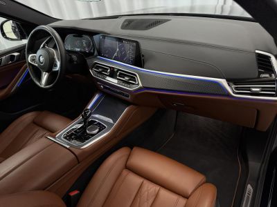 BMW X6 Gebrauchtwagen BMW X6 Gebrauchtwagen