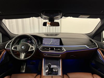 BMW X6 Gebrauchtwagen BMW X6 Gebrauchtwagen
