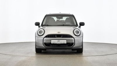 MINI Hatch Gebrauchtwagen MINI Hatch Gebrauchtwagen