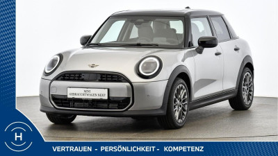 MINI Hatch Gebrauchtwagen MINI Hatch Gebrauchtwagen