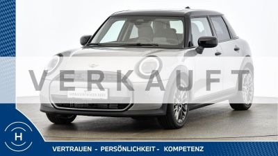 MINI Hatch Gebrauchtwagen MINI Hatch Gebrauchtwagen