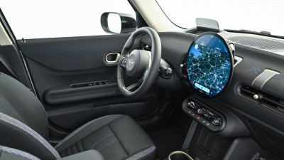 MINI Hatch Gebrauchtwagen MINI Hatch Gebrauchtwagen