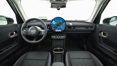 MINI Hatch Gebrauchtwagen MINI Hatch Gebrauchtwagen