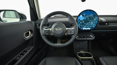 MINI Hatch Gebrauchtwagen MINI Hatch Gebrauchtwagen