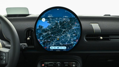 MINI Hatch Gebrauchtwagen MINI Hatch Gebrauchtwagen