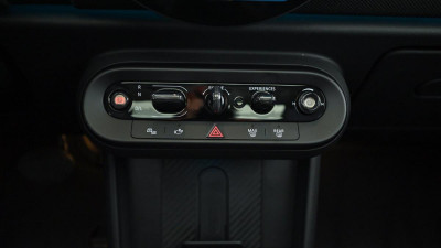 MINI Hatch Gebrauchtwagen MINI Hatch Gebrauchtwagen