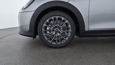 MINI Hatch Gebrauchtwagen MINI Hatch Gebrauchtwagen