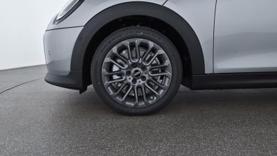 MINI Hatch Gebrauchtwagen MINI Hatch Gebrauchtwagen