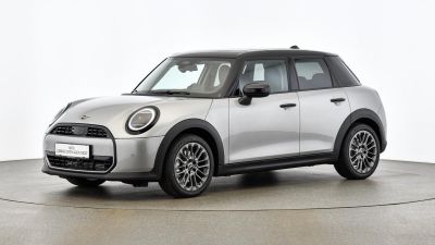 MINI Hatch Gebrauchtwagen MINI Hatch Gebrauchtwagen
