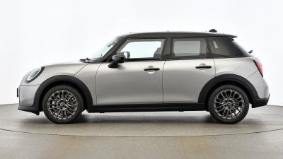 MINI Hatch Gebrauchtwagen MINI Hatch Gebrauchtwagen