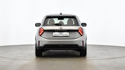 MINI Hatch Gebrauchtwagen MINI Hatch Gebrauchtwagen