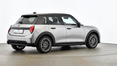 MINI Hatch Gebrauchtwagen MINI Hatch Gebrauchtwagen