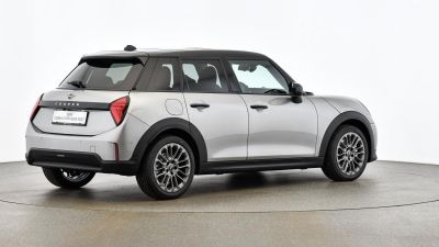 MINI Hatch Gebrauchtwagen MINI Hatch Gebrauchtwagen
