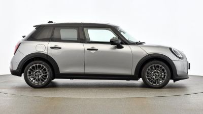 MINI Hatch Gebrauchtwagen MINI Hatch Gebrauchtwagen