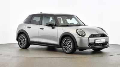 MINI Hatch Gebrauchtwagen MINI Hatch Gebrauchtwagen