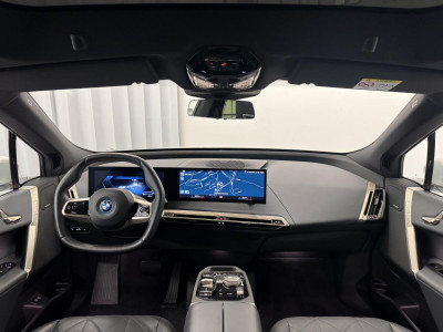 BMW iX Gebrauchtwagen
