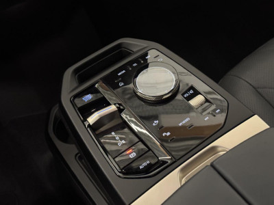 BMW iX Gebrauchtwagen
