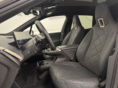 BMW iX Gebrauchtwagen