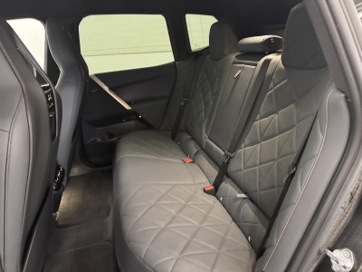 BMW iX Gebrauchtwagen