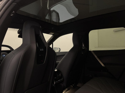 BMW iX Gebrauchtwagen