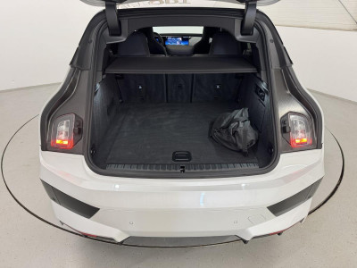 BMW iX Gebrauchtwagen