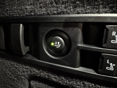 BMW iX Gebrauchtwagen