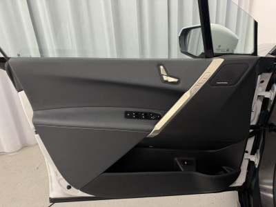 BMW iX Gebrauchtwagen