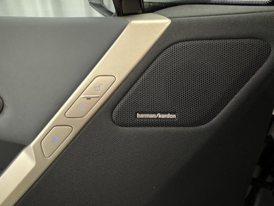 BMW iX Gebrauchtwagen