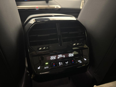 BMW iX Gebrauchtwagen