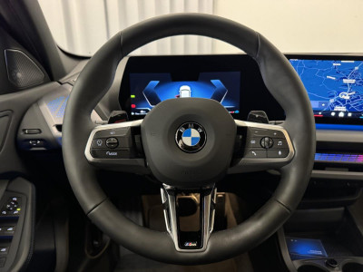 BMW 1er Vorführwagen