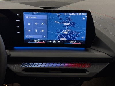 BMW 1er Vorführwagen