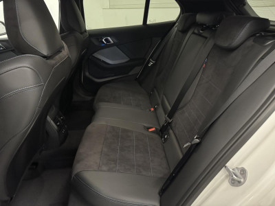 BMW 1er Vorführwagen