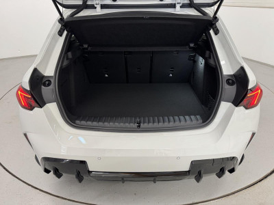 BMW 1er Vorführwagen