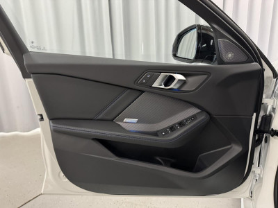 BMW 1er Vorführwagen