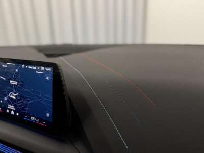 BMW 1er Vorführwagen