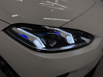 BMW 1er Vorführwagen