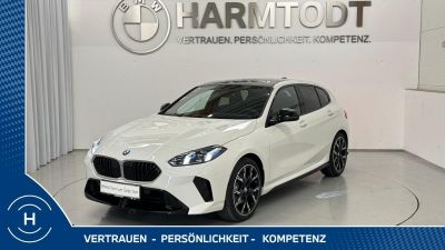 BMW 1er Vorführwagen BMW 1er Vorführwagen