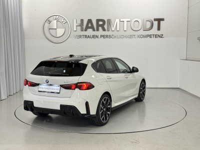 BMW 1er Vorführwagen