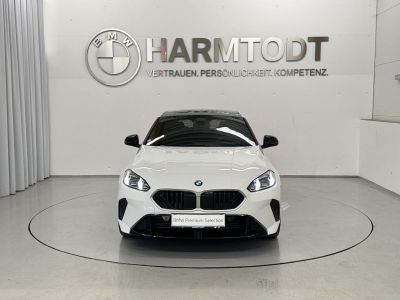 BMW 1er Vorführwagen BMW 1er Vorführwagen
