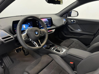 BMW 1er Vorführwagen