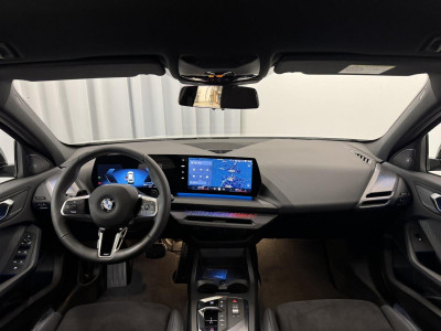 BMW 1er Vorführwagen